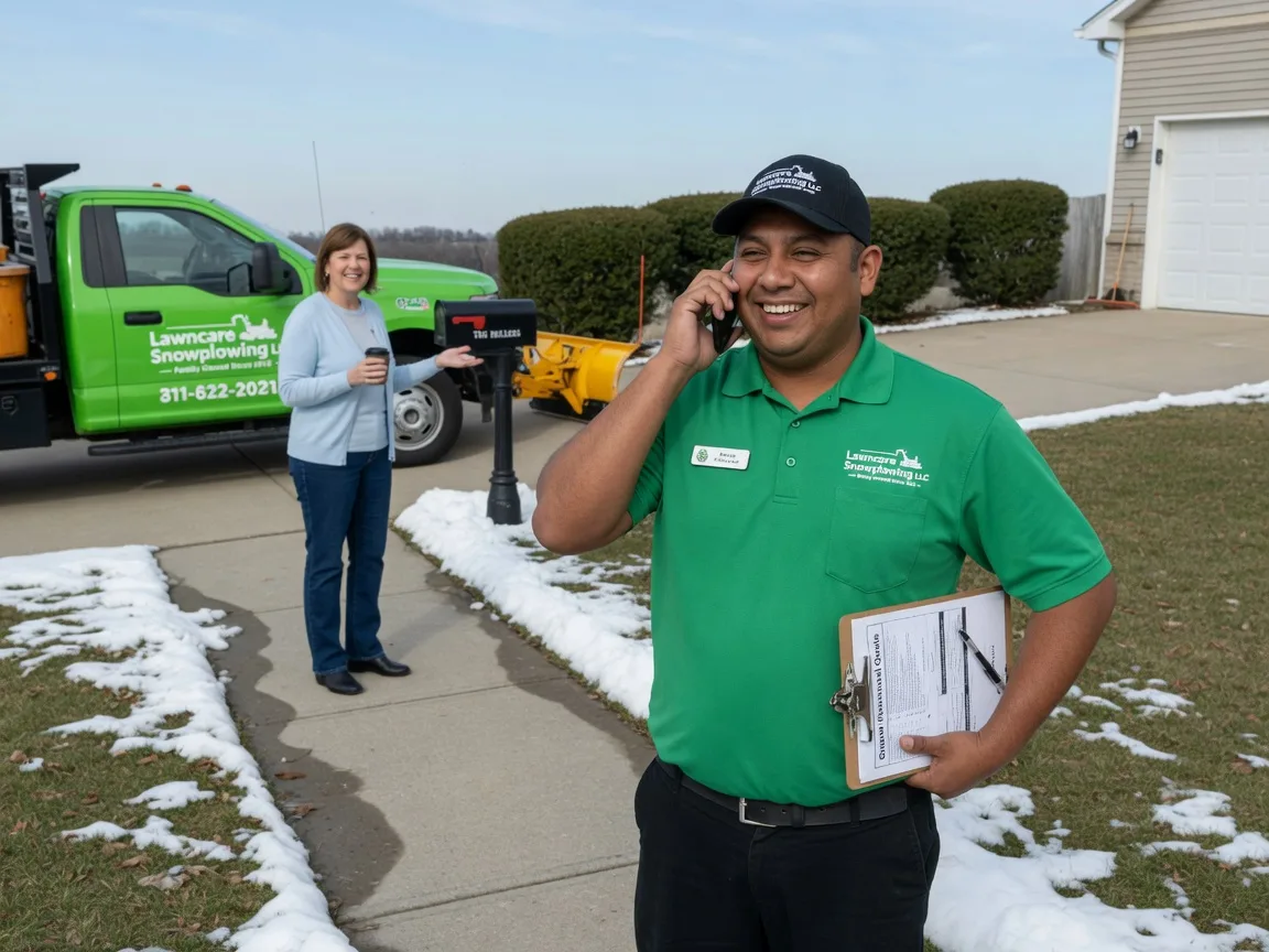 Lawn Care Services By Expert Landscaper Amistad, NM FAQs